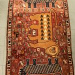 917 7562 ORIENTAL RUG